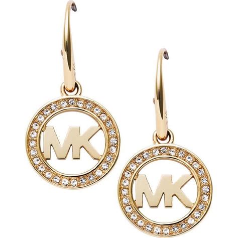 boucle d'oreille michael kors|Boucles d'oreilles et clous d'oreilles de créateur pour femme.